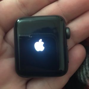 Apple Watch Series 3